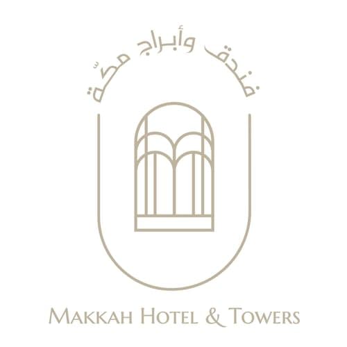 Makkah Tower logo