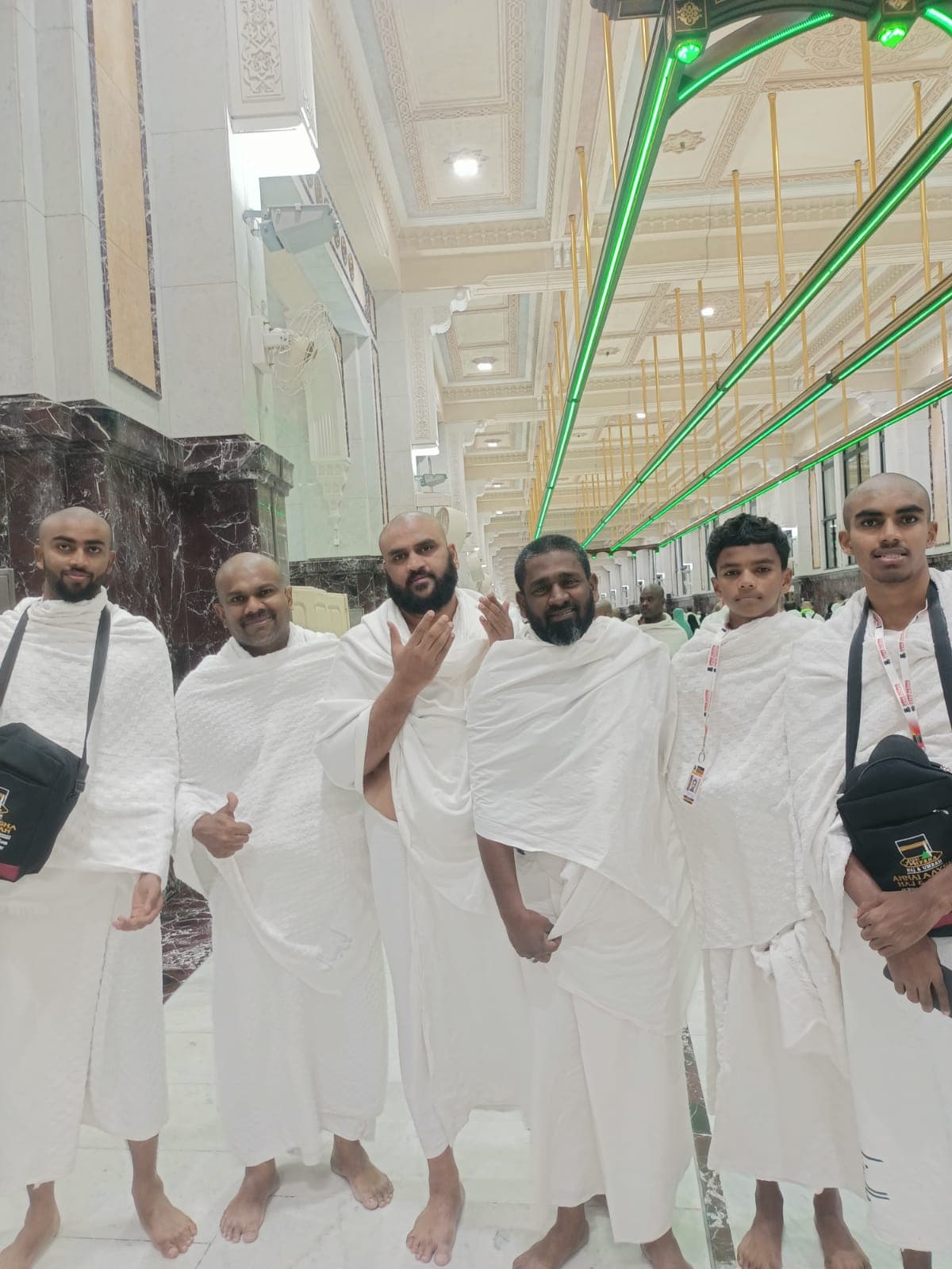 Safa Marwa